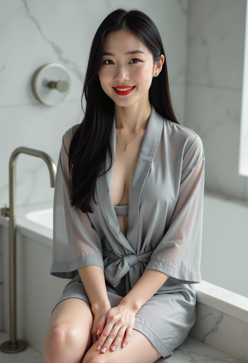 夫妻家庭日常聊天直播间